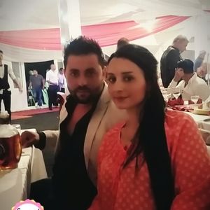 Meet your Posher, Mirabela